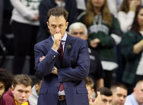 Report: Cavs Say 'Zero Truth' to Rick Pitino Rumors, Not Interested in ...