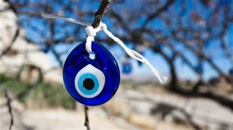 Blue Eye For Good Luck Best Sale | bellvalefarms.com