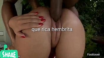 Morocho Se Come A Latina XVIDEOS