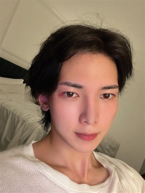 ALL ABOUT ATEEZ On Twitter In 2023 Kang Yeo Sang Bare Face