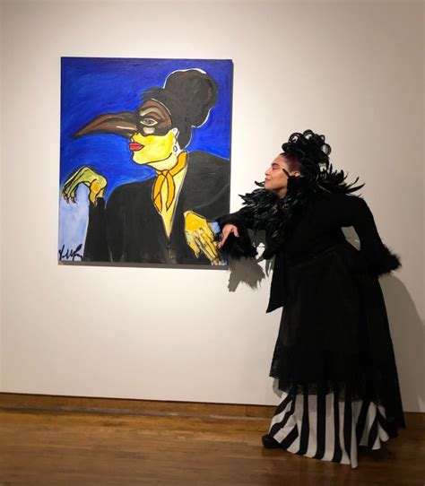 global influences vivid colors yolanda gonzalez celebrates