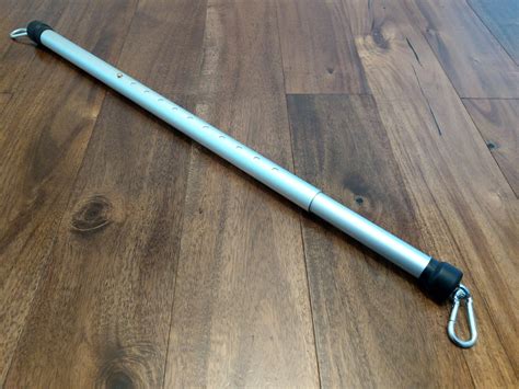 Adjustable Spreader Bar Heavy Duty Bondage Restraints Mature Bdsm Fetish Gear Adult Sex Toys