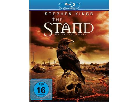 Stephen Kings The Stand Das Letzte Gefecht Blu Ray Auf Blu Ray Online