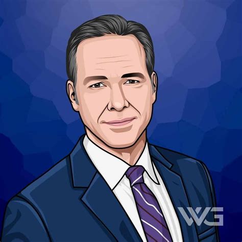 Jake Tapper's Net Worth (Updated 2024) | Wealthy Gorilla