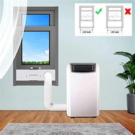 Window Ac Vent Kit