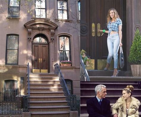 Location Del Film Sex And The City The Movie Circuito Turismo