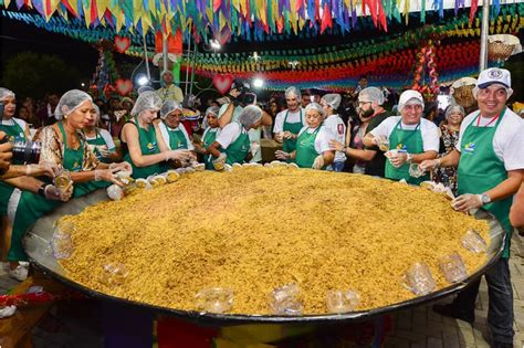 Boa Vista Inicia Produ O De Maior Pa Oca Do Mundo