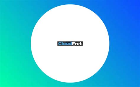 Cloudfret Lev E De Fonds De Millions D Euros Societe Tech