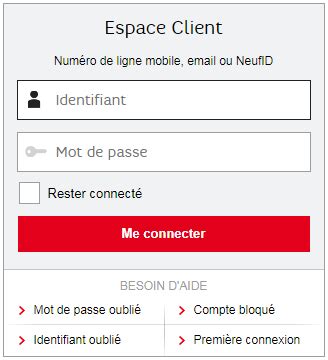 Modifier Le Num Ro De T L Phone De Contact Sfr