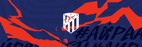 Atlético de Madrid 2022 on Behance