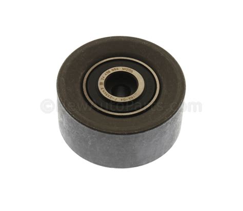 2008-2018 GM Idler Pulley 24436052 | NewGMParts.com
