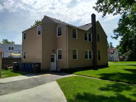 3024 Portsmouth Ave Unit #4, Toledo, OH 43613 - 3024 Portsmouth Ave