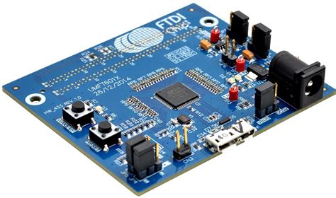 Ftdi Chip Umft X B Interface Development Kit Price From Rs Unit