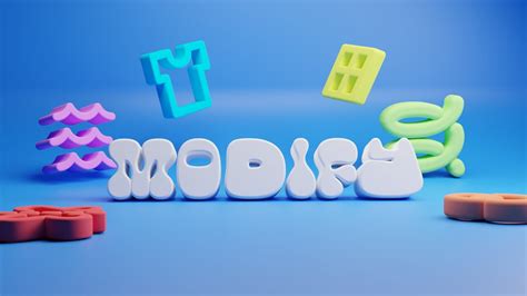 The Ultimate Guide To Blenders Modifiers Blendernation