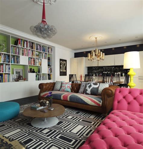 Déco Appartement Moderne 30 Super Idées Pour Chaque Pièce