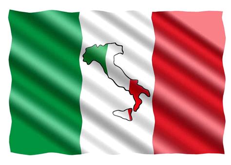 Is Italy Shaped Like a Boot?