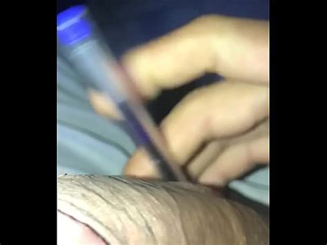 Caneta Azul Azul Caneta XVIDEOS