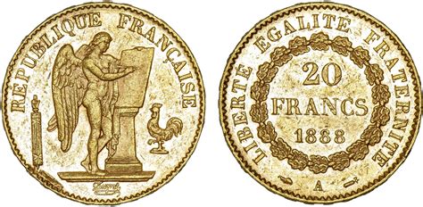 NumisBids MDC Monnaies De Collection Sarl E Auction 3 Lot 836