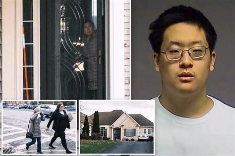 Cornell student Patrick Dai allegedly threatened to kill campus Jews ...