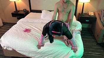 Mujer Trans Caliente En Castidad Follada XVIDEOS