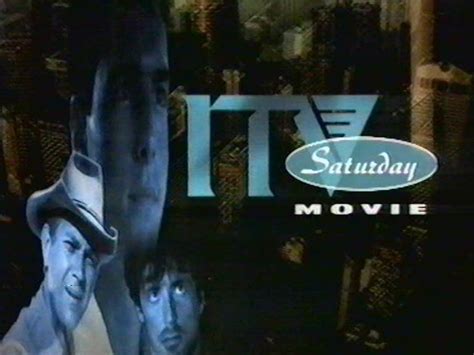 ITV Saturday Movie | TVARK