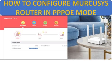 How To Setup Mercusys Ac10 Ac1200 Mercusys Router Setup Youtube