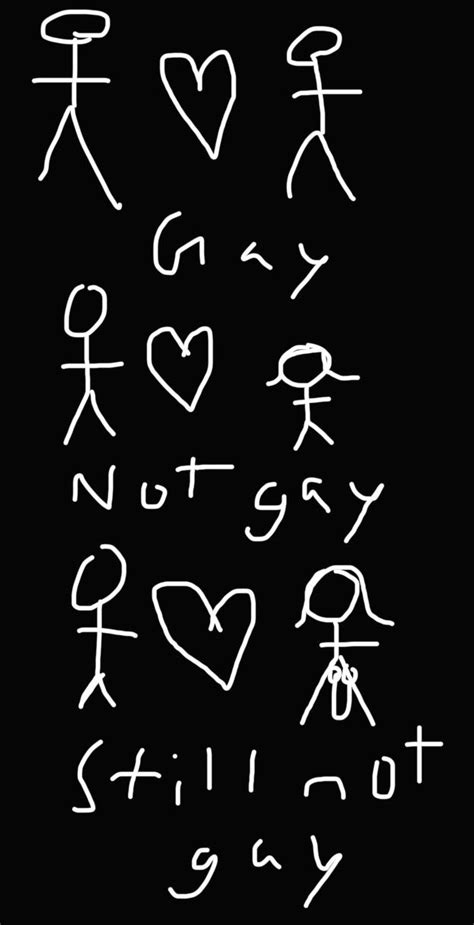 Psa Trans Women Arent Men So A Man Isnt Gay For Being Into One R Suddenlygay