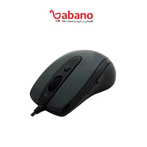 ماوس گیمینگ A4TECH مدل N-708X | فروشگاه اینترنتی بابانو