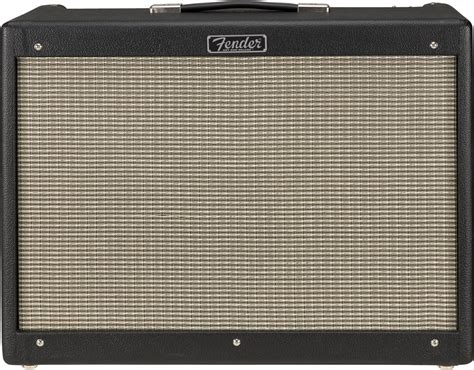 Fender Hot Rod Deluxe Iv Electric Guitar Combo