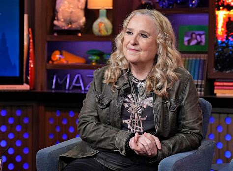 How Melissa Etheridge learned to love herself after her son’s death due