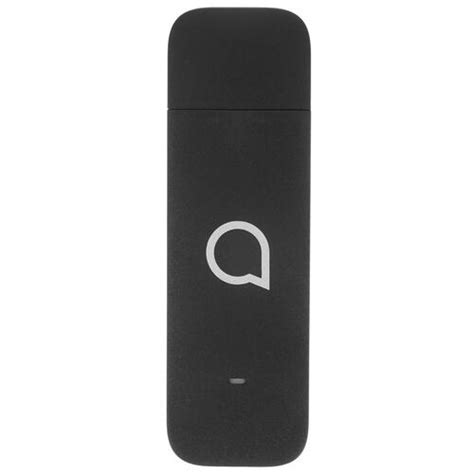 Инструкция и руководство пользования для 3G/4G LTE модем Alcatel ...