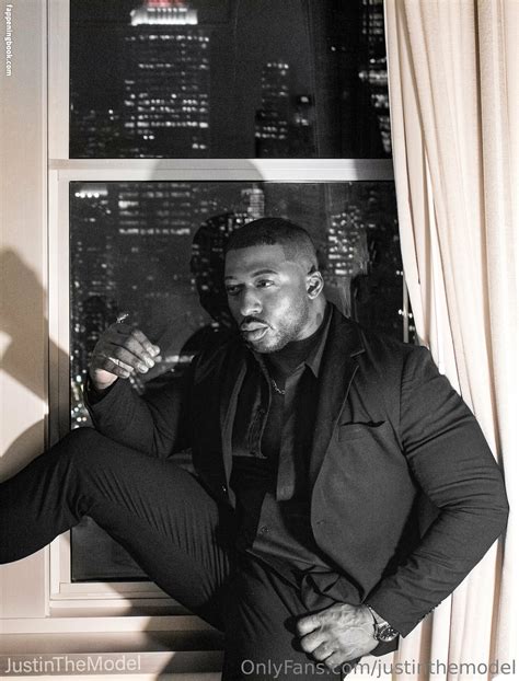 Justinthemodel Nude OnlyFans Leaks Fappening FappeningBook