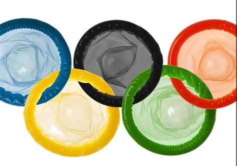 WATCH Sex At The Olympics There S Another Mini Olympics Happening The Hook Up Olympics