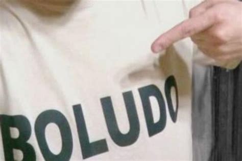 de junio  nacional del boludo por  se celebra esta fecha
