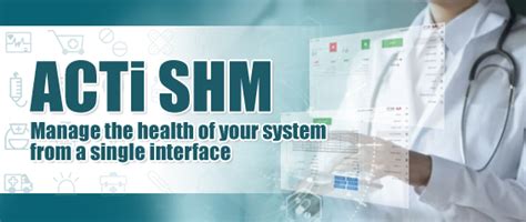 enewsletter   acti corporation