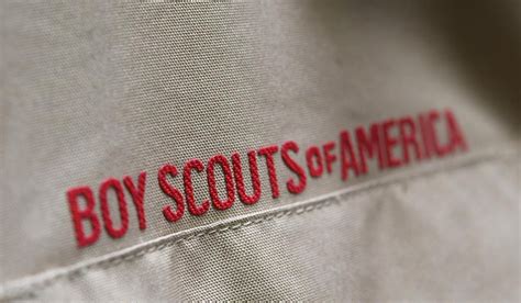 A Look At Some Of The Turmoil Surrounding The Boy Scouts From A Gay Ban To Bankruptcy