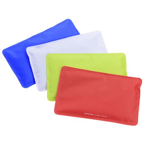 Imprint Reusable Gel Hot Cold Pack