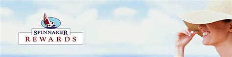 Spinnaker Rewards