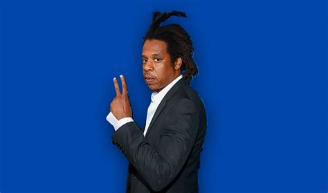 Tik Tok User Floats Credible Conspiracy Theory Jay Z Wears A Dreadlock Wig