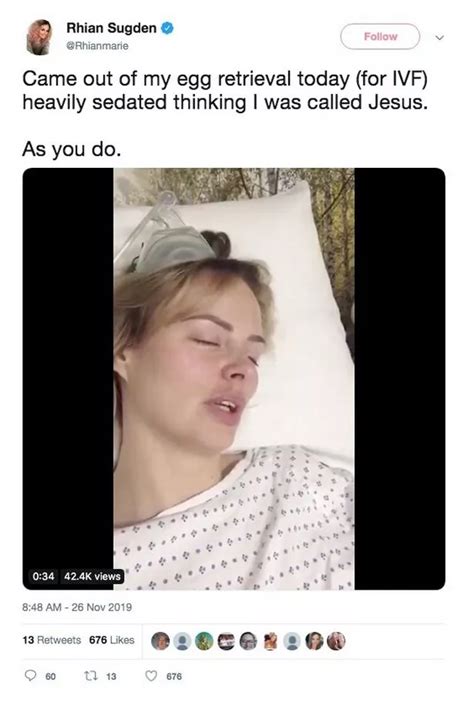 Page Icon Rhian Sugden Shares Completely Naked Snap Sending Fans Wild Daily Star