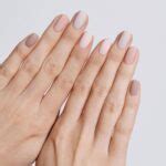 Dise Os De U As Almendradas Nude Que Siempre Est N De Moda