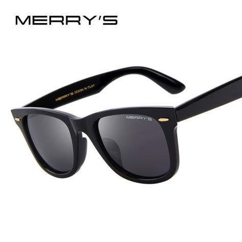 Design Men Women Classic Retro Rivet Polarized Sunglasses 100 Uv Protection Sunglasses