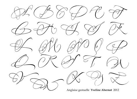 Épinglé Sur Calligraphy