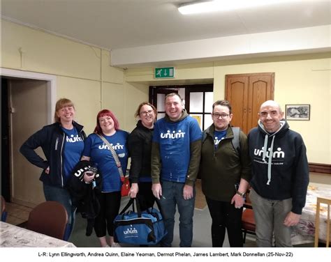 Carlow Volunteer Home Carlow Volunteer