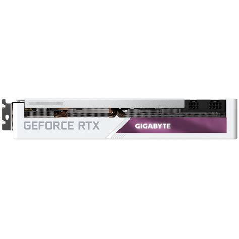 VGA GIGABYTE GeForce RTX 3060 VISION OC 12G (rev. 2.0) (GV-N3060VISION ...