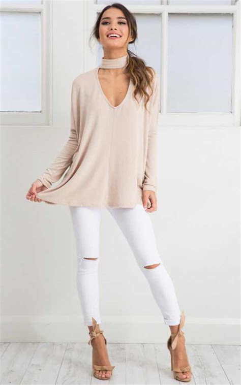 Cómo Lucir el Color Nude con Estilo en esta Temporada