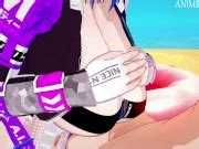 Fucking The Vtuber Projekt Melody Until Creampie Anime Hentai D