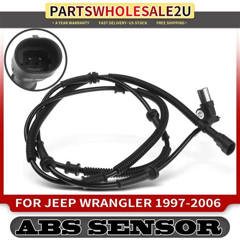 Actualizar Imagen Jeep Wrangler Speed Sensor Thptnganamst