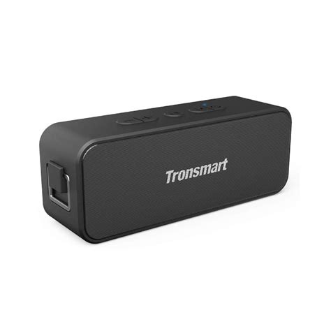 ลำโพง Tronsmart ลำโพงหลากหลายสไตล์ ใช้งานง่าย ในราคาสุดคุ้ม