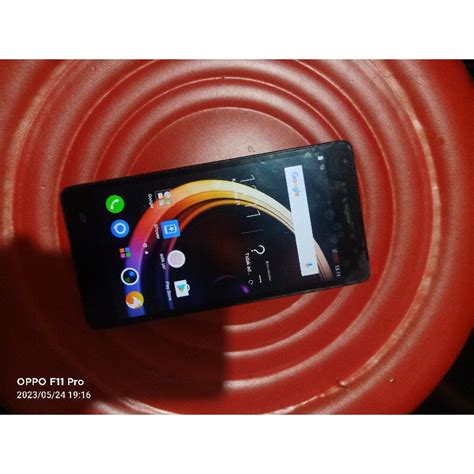 Jual LCD TOUCHSCREEN PLUS FREM INFINIX HOT PRO X Shopee Indonesia